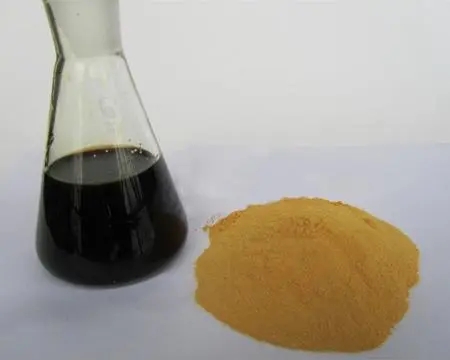 除磷劑